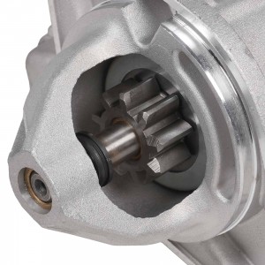 Стартер для а/м Toyota Auris E15 (07-)/Verso (09-)/Corolla E18 (13-) 1.6i/1.8i 1 LST1915 START VOLT