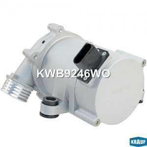 Насос водяной электрический KWB9246WO KWB9246WO KRAUF