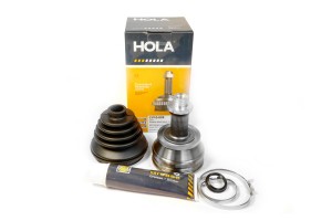 AUDI A2 [8Z0]/ SEAT CORDOBA/ SKODA FABIA CV10-026 HOLA
