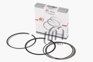 Кольца поршневые 1.00 Hyundai/KIA G4KC/G4KE 2.4 d88.0+1.00 1.2-1.2-2.0 на 1 цил. 17PR0798100 UNITED MOTORS PRO