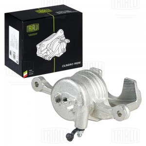 Суппорт тормозной передний левый CF 052105 TRIALLI