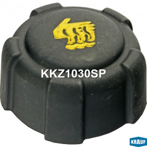 Крышка бачка охл. жидкости KKZ1030SP KKZ1030SP KRAUF
