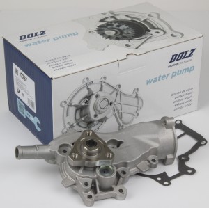 OPEL ASTRA J (2010>)/CORSA D (2006>)/MERIVA (2010> 1.2-1.4 O267 DOLZ