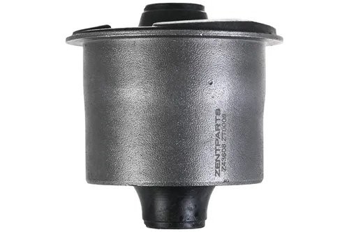 сайлентблок задней балки!\ Toyota Yaris KSP90/NCP90/NLP90/NSP90/SCP90/ZSP90 05-1 Z43608 ZENTPARTS
