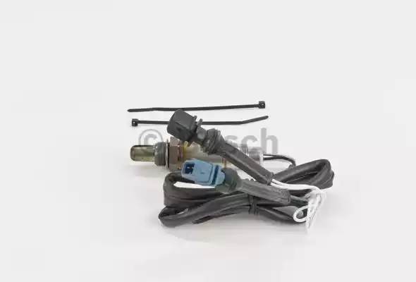 Датчик кислорода PEUGEOT 405 (88-96) BOSCH 0 258 003 078 BOSCH