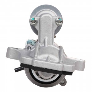 Стартер для а/м Ford Focus II 04- 1.8i 1,4кВт LSt1003 LST1003 START VOLT