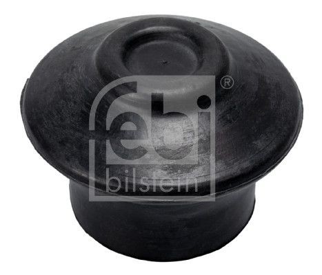 подушка ДВС передняя! Audi 80/A4 1.6-1.9TDi 87-01 01929 FEBI BILSTEIN