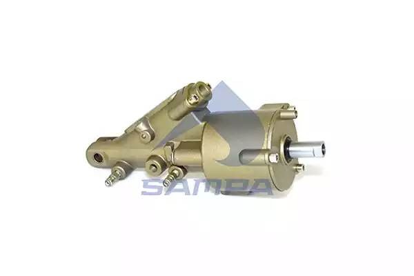 ПГУ VOLVO FL6,7,10,F6,7,10,12,B9,10M SAMPA 096102 SAMPA