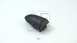 Накладка HYUNDAI Solaris двери передней правой QUATTRO FRENI QF12J00011 QUATTRO FRENI