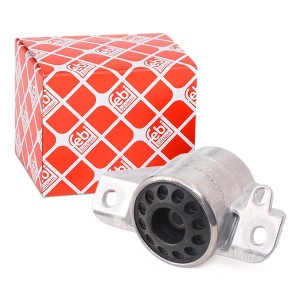 опора амортизатора переднего верхняя!\ Audi A4/A5/S4/S5/Q5 08> 31984 FEBI BILSTEIN