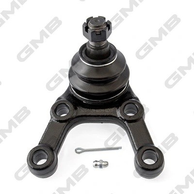 Опора шаровая MITSUBISHI Pajero 1 (L041) (82-),L300 (82-) нижняя GMB 0104-0525 GMB