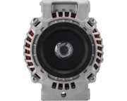 генератор! 24V 100A\ Scania P/G/R/T DC9.12 04> TT12939 TESLA TECHNICS
