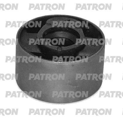 Сайлентблок BMW 3 (E36) рычага переднего PATRON PSE1048 PATRON