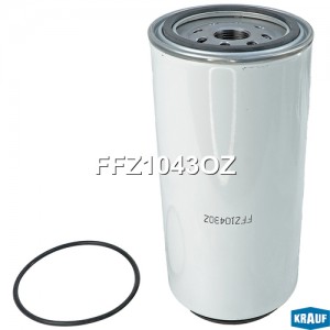 Фильтр топливный FFZ1043OZ FFZ1043OZ KRAUF
