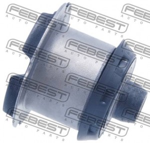 Сайлентблок подрамника задний OPEL ANTARA 06- CHAB-C100R CHAB-C100R FEBEST