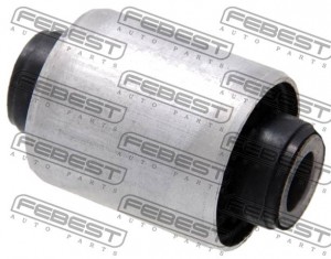 Сайлентблок NISSAN Fuga (04-09) рычага переднего нижнего FEBEST NABS51S FEBEST