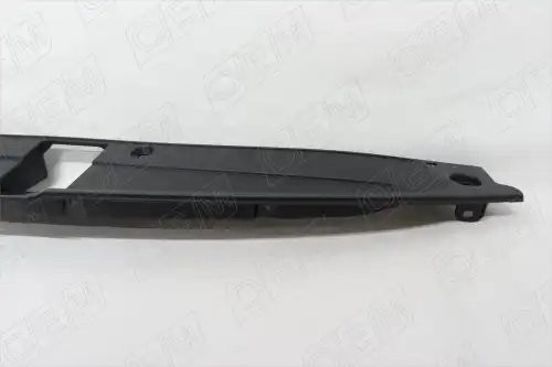 Кожух замка капота, Kia, Sportage, 3 SL (2010-2016) OEM0015KZK OEMPARTS