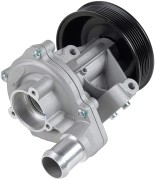 помпа! Ford Transit 2.4D 00> Z14649 ZENTPARTS