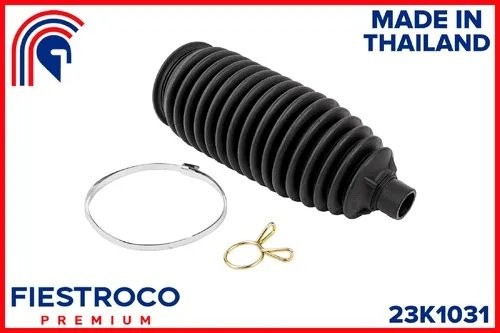 Пыльник рулевой рейки HYUNDAI SOLARIS I SB 23K1031 23K1031 FIESTROCO