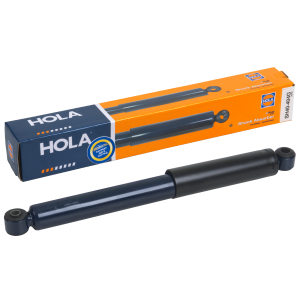 Амортизатор ВАЗ-2101-2107 задний газовый HOLA S404 HOLA