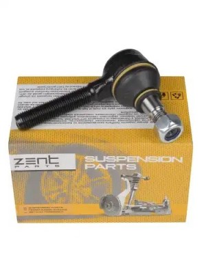 наконечник рулевой внутренний левый! Opel Omega all 86> Z10824 ZENTPARTS