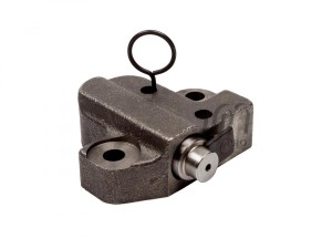 Комплект ГРМ Ford 2.3/2.5 (1124373)(2 цепи, натяжители ГРМ+МН, башмак, успокоите 14CDC036 UNITED MOTORS PRO