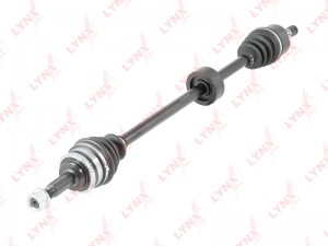 Привод в сборе R NISSAN Almera Classic 1.6 AT 06 CD-1090A CD-1090A LYNXAUTO