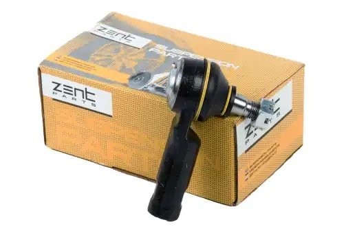 наконечник рулевой!\ Nissan Sunny N13 2WD 87-91 Z10864 ZENTPARTS