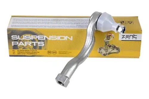 наконечник рулевой правый! Mitsubishi L200 2.5 DiD 06> Z11273 ZENTPARTS