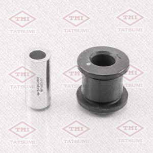 сайлентблок перед. рычага перед.!\ FIAT Ducato 08> TEF1525 TATSUMI