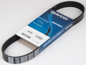Ремень генератора для а/м ВАЗ 21082 (6PK698) "DAYCO" 6PK698 DAYCO