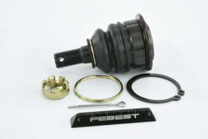 Опора шаровая 0220-A60UPF 0220-A60UPF FEBEST