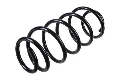 пружина передняя! 40 958 45 Volvo XC60 2.4D 08> Z38219 ZENTPARTS