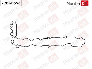 прокладка клапанной крышки BMW 5 (G30, F90) B48 B16 A 77BGB652 77BGB652 MASTER KIT