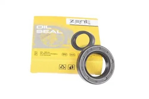 сальник р/в передний! 27x43x9 Rover 216/416, Honda CR-V 1.6/2.0 16V 90> Z26912 ZENTPARTS