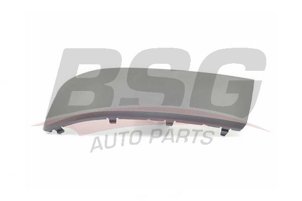 Накладка бампера VW Transporter (10-) переднего левая BSG BSG 90-922-047 BSG
