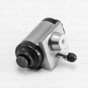 цилиндр тормозной задний! d19\ Suzuki Swift/SX4 1.3-1.9 05> BZ3147 BLITZ