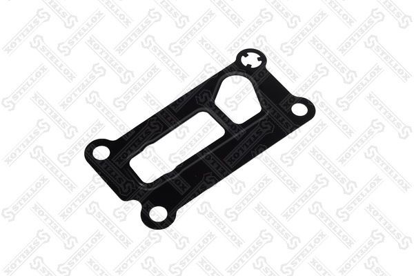 прокладка теплообменника! 1119853\ Ford Focus II 1.8 Q7DA 06> 1125767SX STELLOX