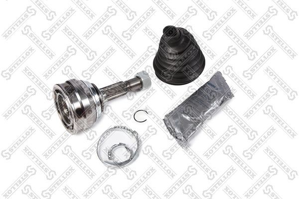 ШРУС наружный к-кт! 24434\ Nissan Sunny III (N14) 1.6i 90-95 150-1315-SX STELLOX