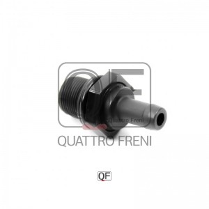 клапан рециркуляции картерных газов!\ Chevrolet Lacetti 1.4/1.6i 03> QF47A00070 QUATTRO FRENI