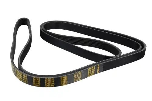 ремень поликлиновой! 6PK2315\ Mazda CX-7 2.3 06> Z22703 ZENTPARTS