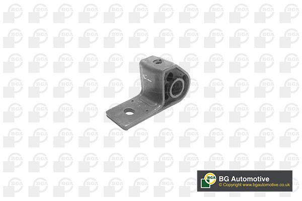 сайлентблок рычага зад.!\ Citroen ZX/Xsara,Peugeot 306 1.4-2.0HDi 93> BU6704 BG AUTOMOTIVE