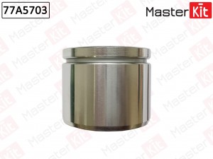 Поршень тормозного суппорта  Chrysler VOYAGER IV (RG, RS) 1999 - 2008 77A5703 77A5703 MASTER KIT
