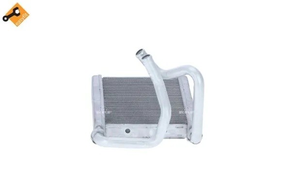 54379 АДИАТОР ПЕЧКИ 54379 NRF