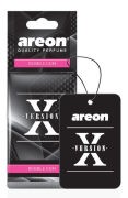 Areon AXV03 ароматизатор воздуха Mon X virsion Bubble Gum елочка 704AXV003 AREON