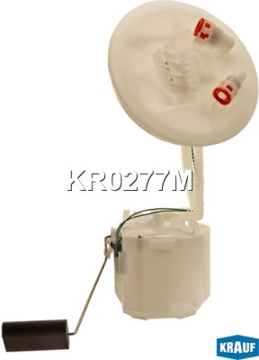 Датчик уровня топлива FORD Transit Connect (02-13) KRAUF KR0277M KRAUF