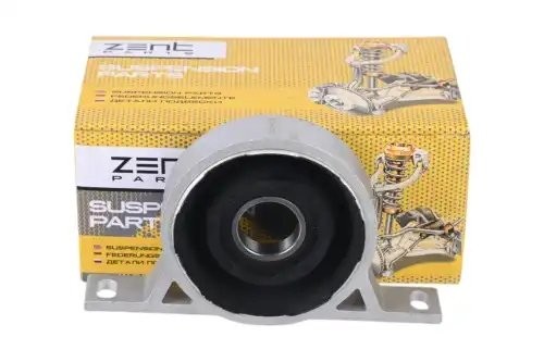 опора кардана подвесная! BMW E60/E61 2.0-3.0/ X3 2.5/3.0/3.0D 03> Z13014 ZENTPARTS