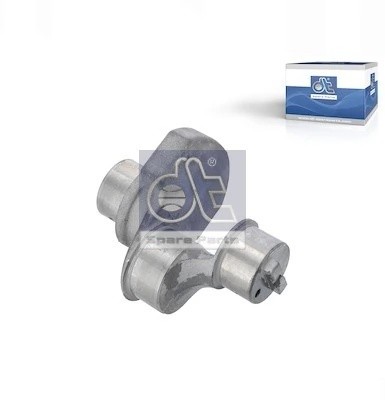 Пружина синхронизатора! d6 L34 ZF(S5-50.S6-65/80/90.4S-120GP,5S-90/9 2.5S-110/1G 4 DIESEL TECHNIC