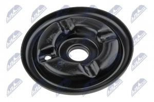 ПРОКЛАДКА ПРУЖИНЫ MITSUBISHI OUTLANDER 02-, LANCER 03- /BEZ PODKЈADKI GUMOWEJ/ N ADMS023 NTY