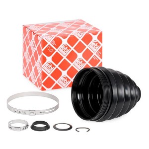 Пыльник ШРУСа VW Touran,Golf (03-) наружного комплект FEBI 29609 FEBI BILSTEIN